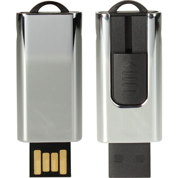 Coolslider avec puce OEM