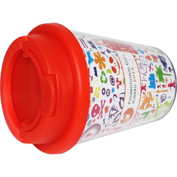 COFFEE To Go Mini, 250 ml