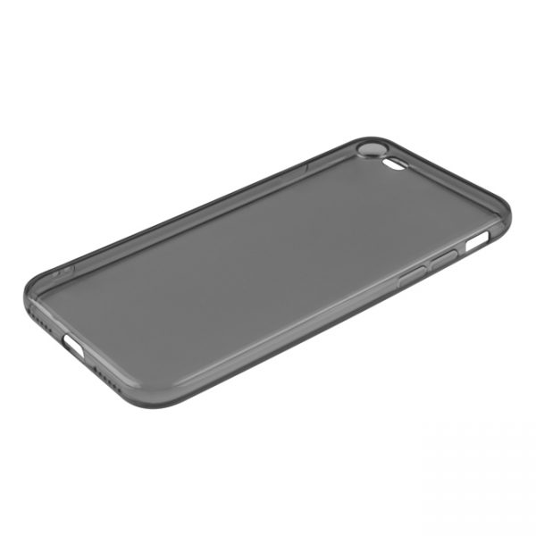 IPHONE 7 TPU Soft-Cover, Impression photo|sérigraphie au dos