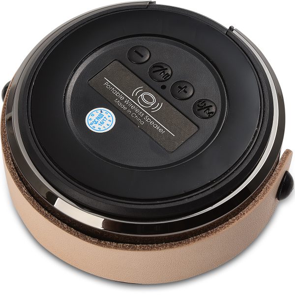 NORDIC haut-parleur Bluetooth