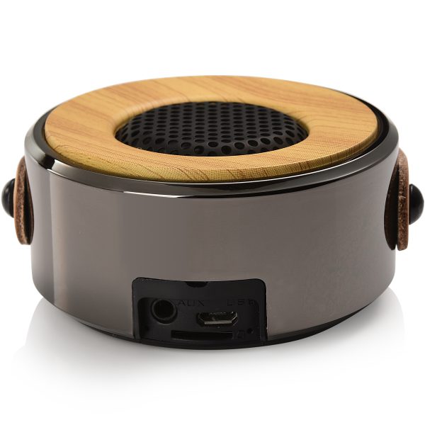 NORDIC haut-parleur Bluetooth
