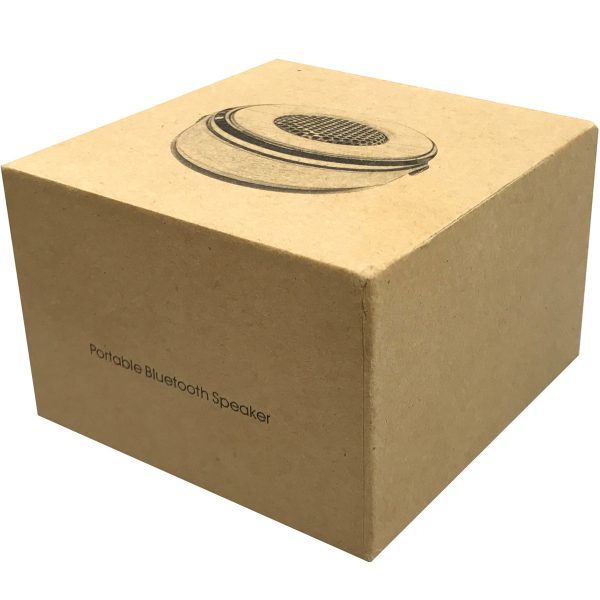 NORDIC haut-parleur Bluetooth
