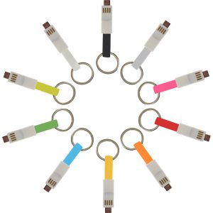 MAGNET-cable 3 en 1 câble de chargement
