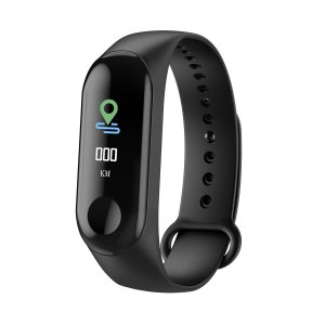 Fitness Tracker